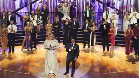 Season 31 Contestant Makes Surprising Confession About DWTS