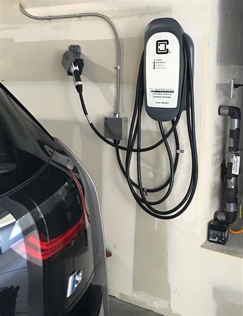 Which Electric Car Charging Station To Use Level Level Or Fast