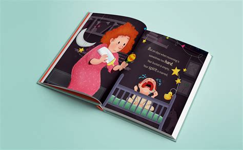 Storybook Art on Behance