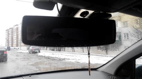 Зеркало — Opel Astra H, 1,6 л, 2006 года | аксессуары | DRIVE2