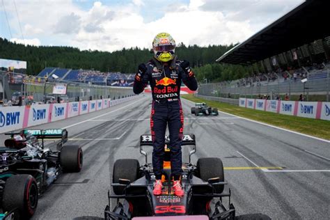 Max Verstappen Kunci Gelar Juara Dunia F1 2022 Bos Red Bull Sempat Tak