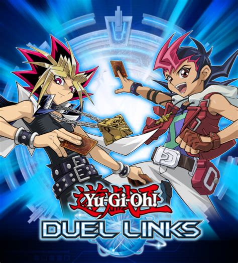 Create A Yu Gi Oh Duel Links Duelist Ranking Updated Tier List