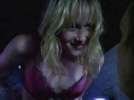 Naked Jessy Schram In House M D