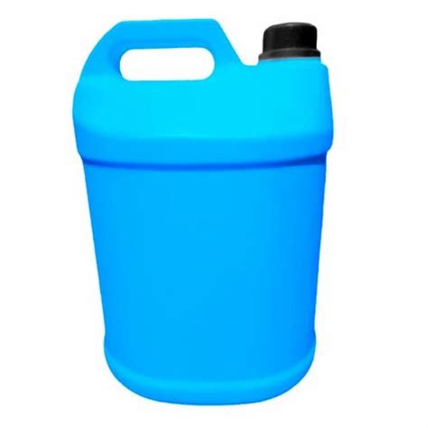 L Hdpe Plastic Jerry Can At Rs Can Plastic Jerry Can In