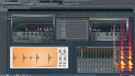 Top 92 Imagen Fl Studio Saturation Plugin Abzlocal Fi