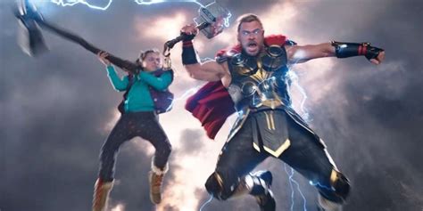 Chris Hemsworth Doesnt Want His Daughter Acting In Future MCU Projects