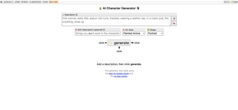What Is Perchance Ai And How To Use It In 2025 A Complete Guide