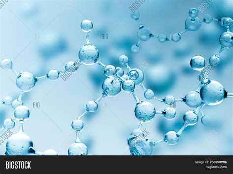 Transparent Blue Image And Photo Free Trial Bigstock