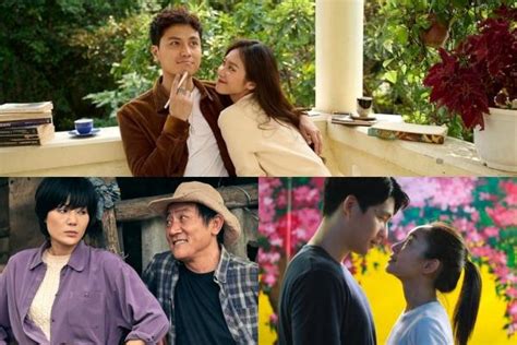 Diễn viên hot nhất phim VTV Cặp hơn nhau tuổi người kém bạn diễn cm sao