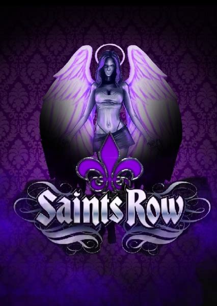 Saints Row Fan Casting On Mycast