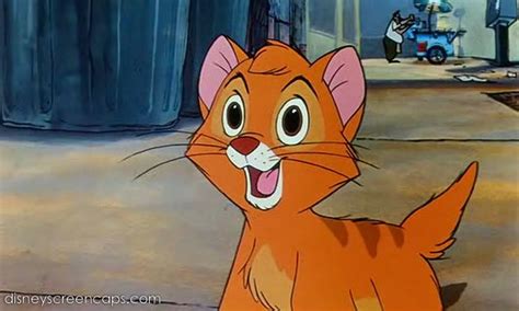 80's & 90's Central!: Top 5 Favorite Animated Cats