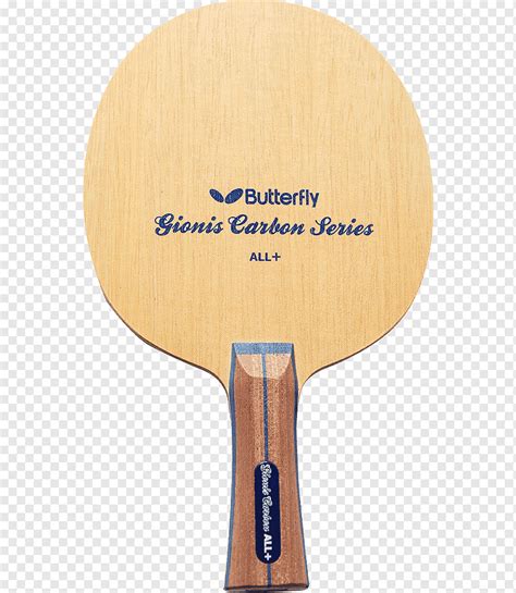 Ping Pong Paddles Sets Butterfly Carbon Tennis Butterfly Insects