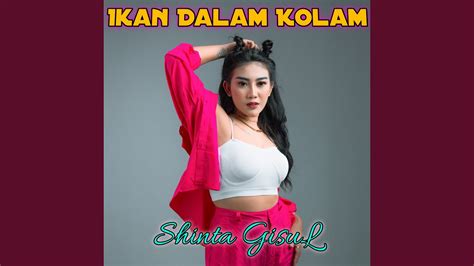 Ikan Dalam Kolam YouTube Music