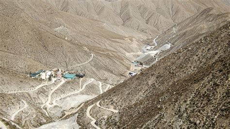 Perú Incendio En Una Mina De Oro Deja Al Menos 27 Muertos En La Región