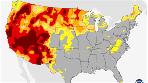 Utah: Great Salt Lake water levels hit historic low as 'mega drought ...