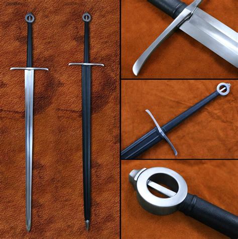 The Sword Of The Mountain Inspired By Game Of Thrones