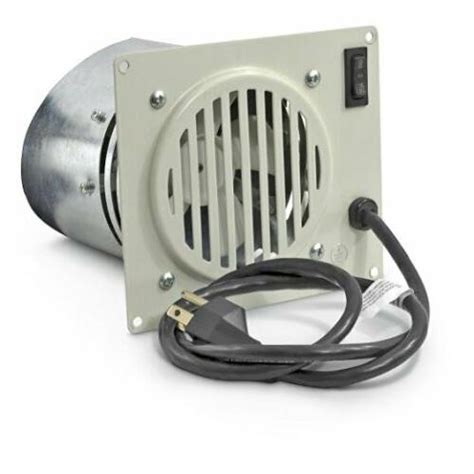 Mr Heater Vent Free Blower Fan Kit