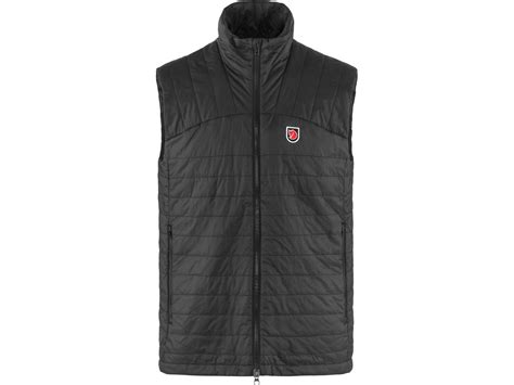 Expedition X Lätt Vest M Fjällräven CZ