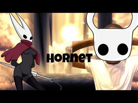 Hollow Knight Hornet Radiante YouTube