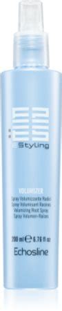 Echosline E Styling Volumizer Livrare Rapida Notino Ro