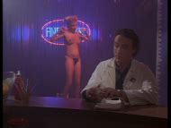 Naked Somebody In Frankenstein General Hospital