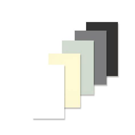 Papel Color Plus Fedrigoni 180 g m² A4 Kit 5 Fls Tons de Cinza Papéis