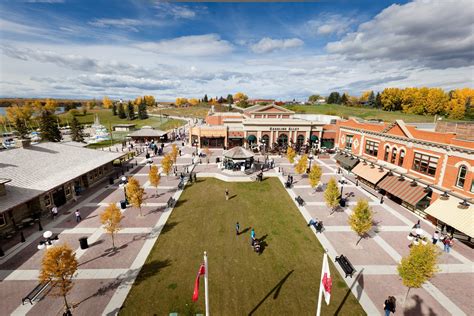 Discover Heritage Parks Must See Calgary Attractions