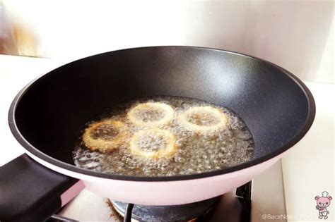 Crispy Onion Rings Bear Naked Food