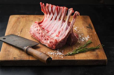 Discover The Best Knife For Cutting Raw Meat Hdmd Knives Blog