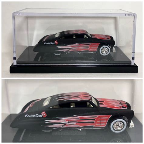 Yahoo オークション Hot Wheels 1 64 Liberty Promotions 49 Merc 2