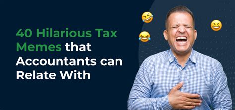 Hilarious Tax Memes That Accountants Can Totally Relate To