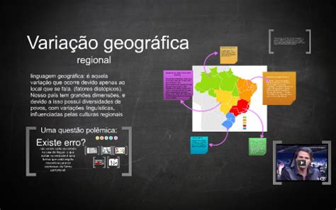 O Que É Variação Geografica - Variação geográfica by Carol Silva on Prezi
