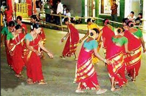 Folk Dances Of Goa That Tell A Story With Every Move