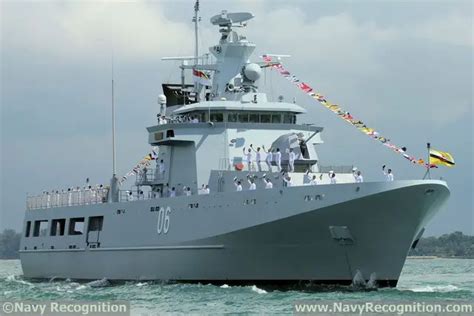 Pictures Vessels At The Republic Of Singapore Navy International