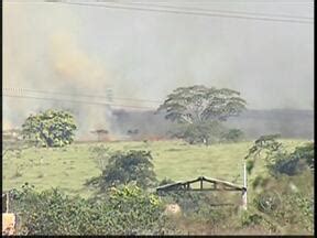 Tem Not Cias Edi O Rio Preto Ara Atuba Opera O Corta Fogo