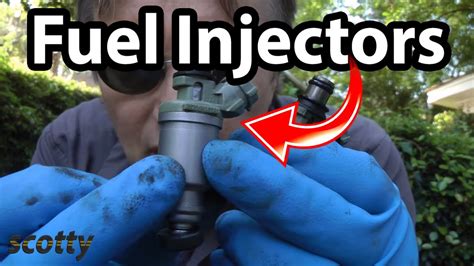 Replace Fuel Injector Honda Fit 2015 Boost Your Jeep Cheroke