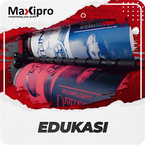 Tahapan Proses Cetak Offset Persiapan Printing Finishing Maxipro