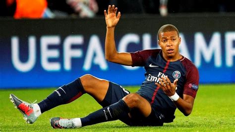 Mbappé Emerge Entre Egos Minuto30