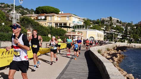 Marathon Nice Cannes Youtube