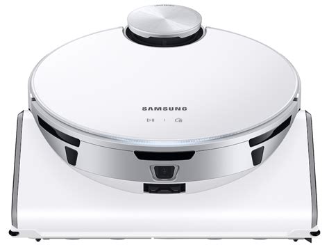 Jet Bot Ai Robot Vacuum With Object Recognition Vacuums Vr50t95735w