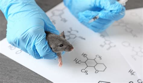 The Fundamentals Of Animal Testing In Clinical Research