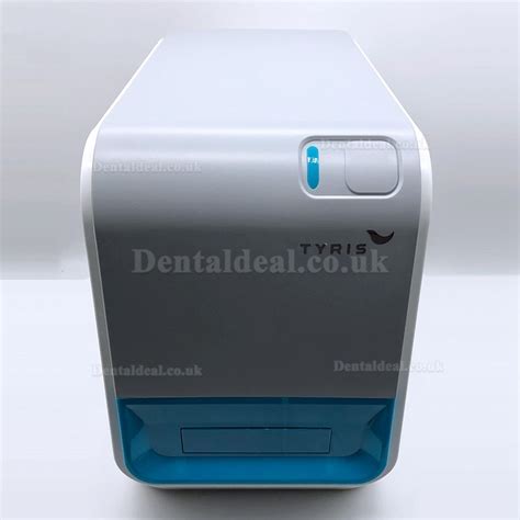 Buy Tyris Tr Dental Intraoral Cr Imaging Plate Scanner Psp X Ray