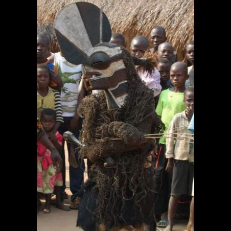 Songye Kifwebe African Mask African Art Gallery