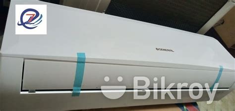 Tropical General 2 0 Ton Wall Mounted Split Ac Origin China 24000 Btu