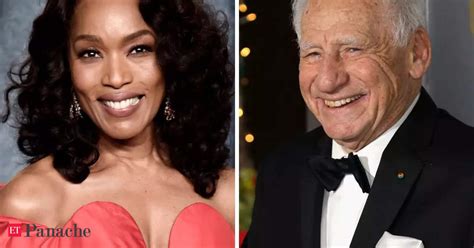 Governors Awards Angela Bassett And Mel Brooks To Get Honorary Oscars For Lifetime Achievement At