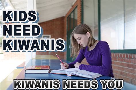 Join Now Kiwanis Club Of Burbank Noon Kiwanis