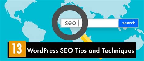 13 Essential WordPress SEO Tips For A Beginner Acme Blog