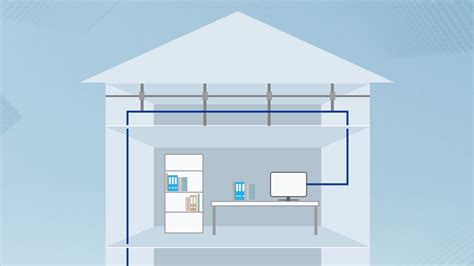 Wire A House With Ethernet