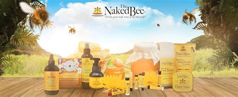 Amazon The Naked Bee Restoration Foot Balm Ounce Orange Blossom Honey Foot Care
