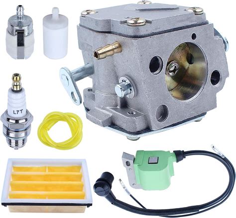 Amazon Poseagle Carburetor For Husqvarna